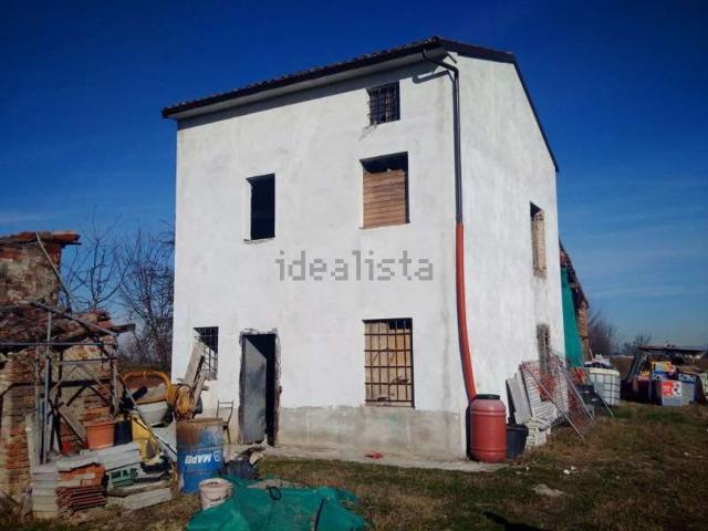Casa in vendita a San Pietro In Cerro, Reggio Emilia