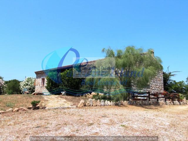 Casa in vendita a San Pantaleo