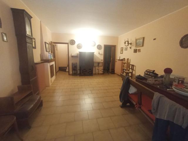 Casa in vendita a Nibbiano, Reggio Emilia