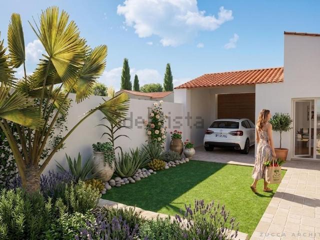 Casa in vendita a Cabras, Sardigna/Sardegna