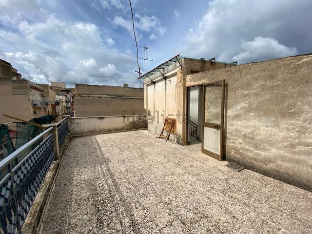 Casa in vendita a Alcamo, Sicilia