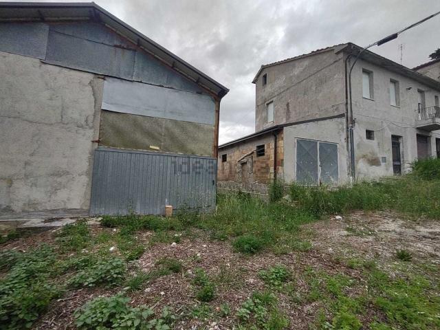 Casa in vendita a Marche, Ancona