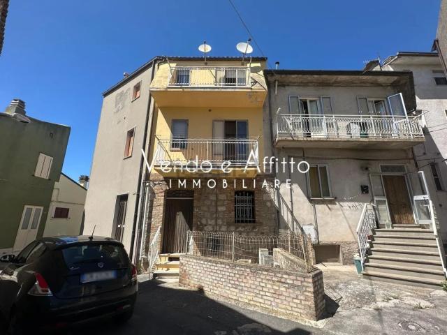 Casa in vendita a Pelliccione, Furci
