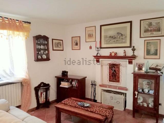 Casa in vendita a Lu e Cuccaro Monferrato, Piemonte