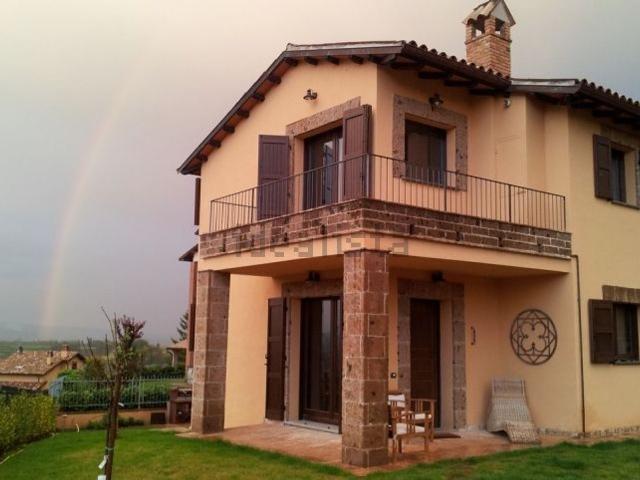 Casa in vendita a Sferracavallo, Orvieto