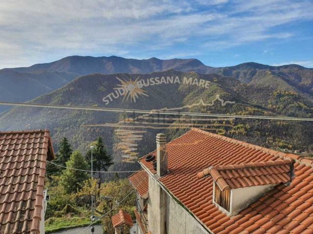 Casa in vendita a Molini Di Triora, Liguria