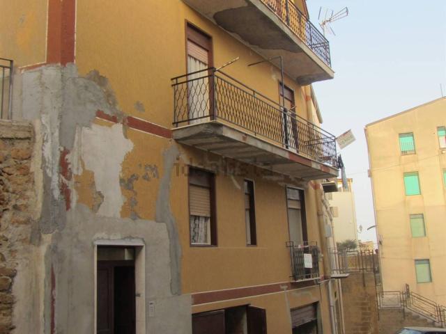 Casa in vendita a Naro, Sicilia