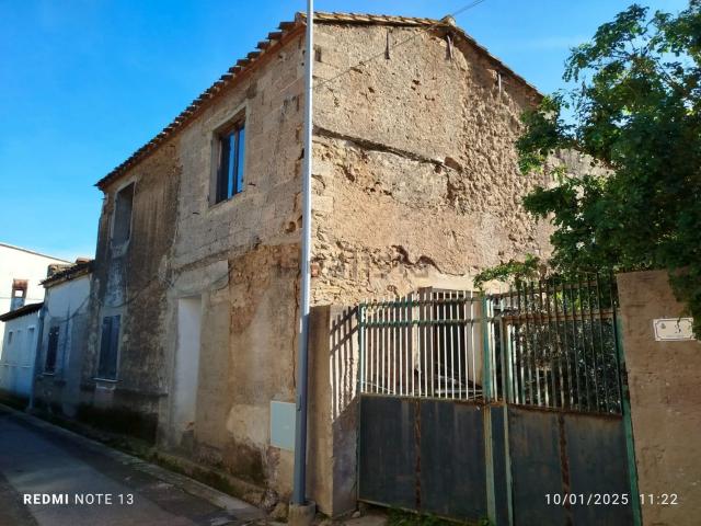 Casa in vendita a Vallermosa, Sardigna/Sardegna