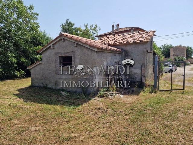 Casa in vendita a Citerna, Umbria