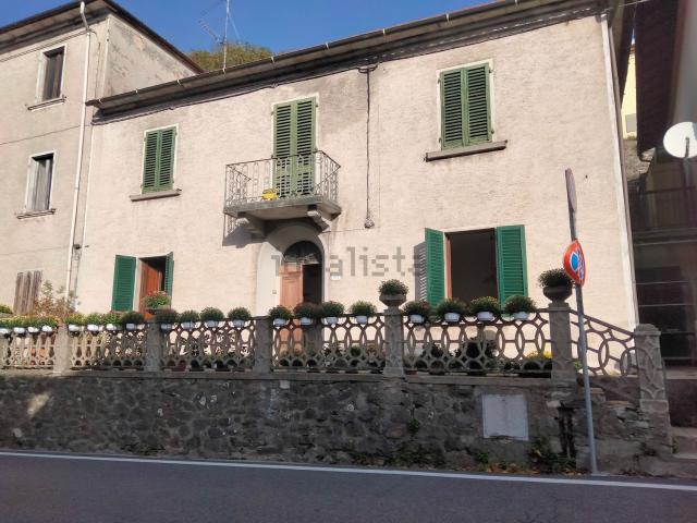 Casa in vendita a Piteglio, Toscana