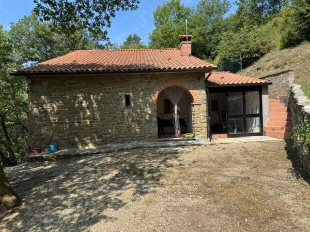 Casa in vendita a Castel Focognano, Arezzo
