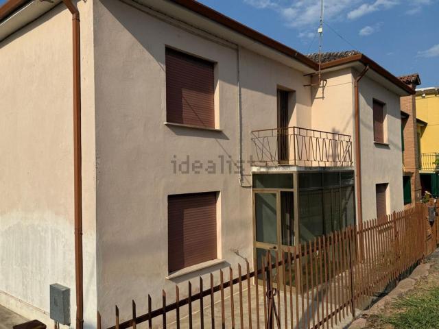Casa in vendita a Villamarzana, Veneto