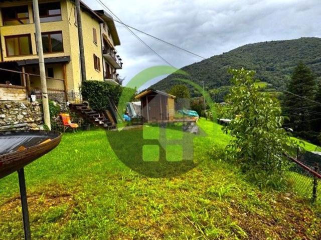 Casa in vendita a Albino, Lombardia