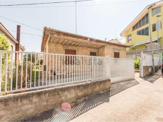 Casa in vendita a Montesilvano, Abruzzo