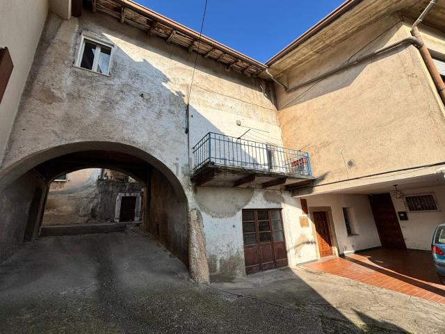 Casa in vendita a Botticino, Lombardia