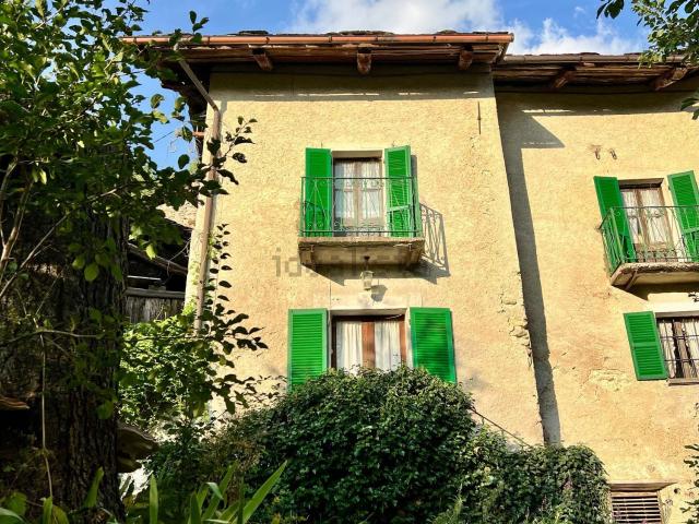 Casa in vendita a Piemonte, Cuneo