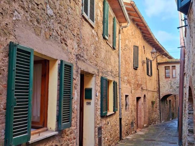 Casa in vendita a San Casciano, Toscana