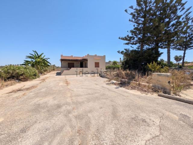 Casa in vendita a Casabianca, Marsala