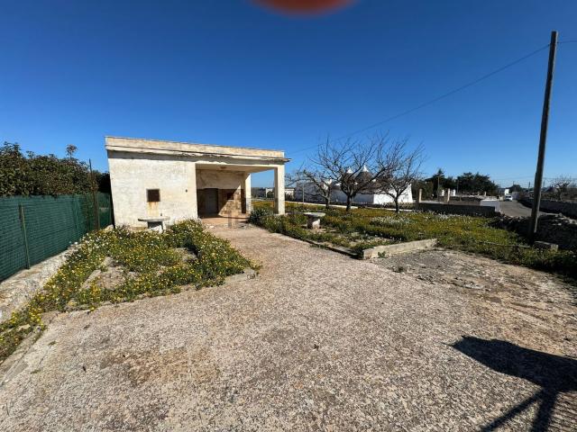 Casa in vendita a Puglia, Taranto