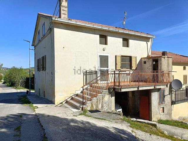 Casa in vendita a Casoli, Abruzzo
