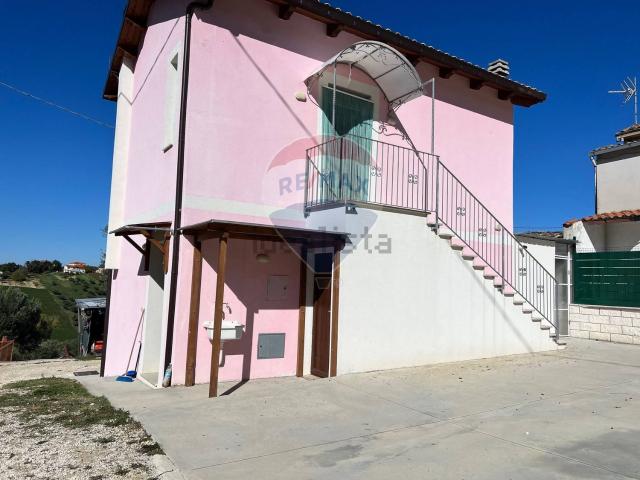 Casa in vendita a Bucchianico, Abruzzo