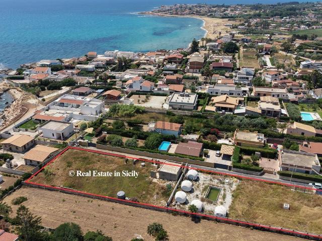 Casa in vendita a Cicirata, Avola