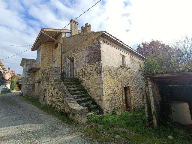 Casa in vendita a Fara Filiorum Petri, Abruzzo