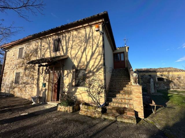 Casa in vendita a Penne, Abruzzo