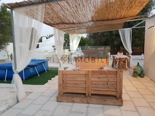 Casa in vendita a Puglia, Brindisi