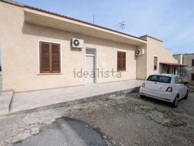 Casa in vendita a Santi Filippo e Giacomo, Marsala