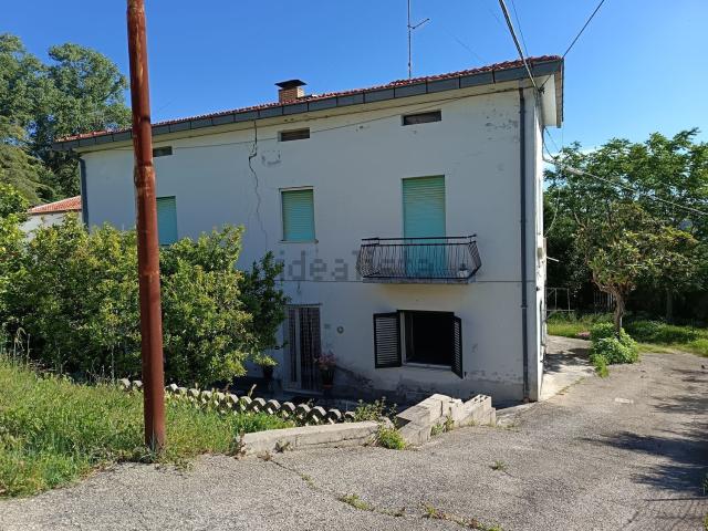 Casa in vendita a Lanciano, Abruzzo