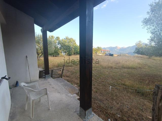 Casa in vendita a Rivello, Basilicata