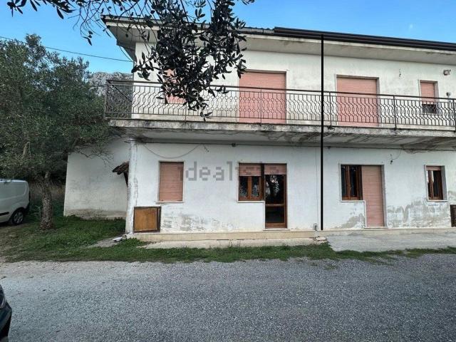Casa in vendita a Valva, Salerno