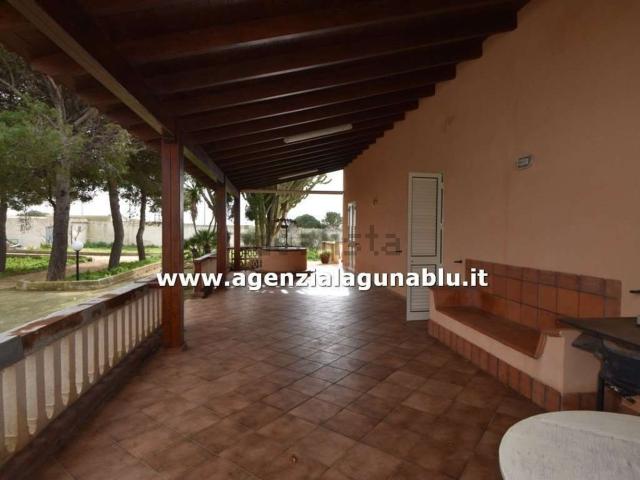 Casa in vendita a Marsala, Sicilia