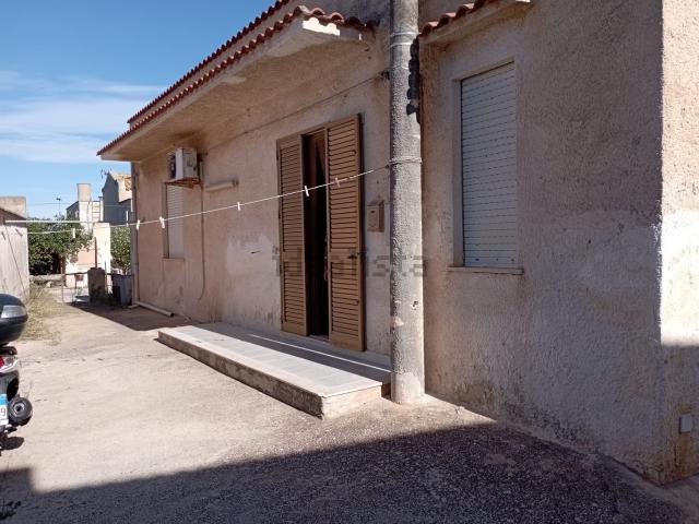 Casa in vendita a Santi Filippo e Giacomo, Marsala