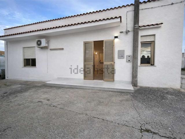 Casa in vendita a Marsala, Sicilia