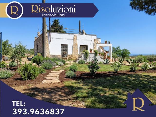 Casa in vendita a Puglia, Taranto