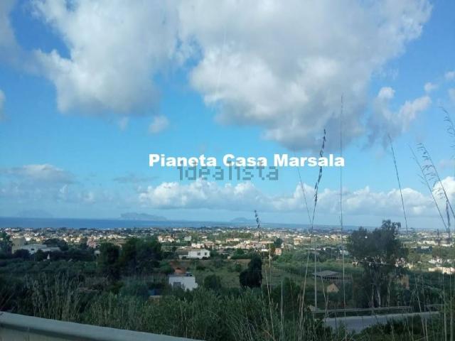 Casa in vendita a Marsala, Sicilia