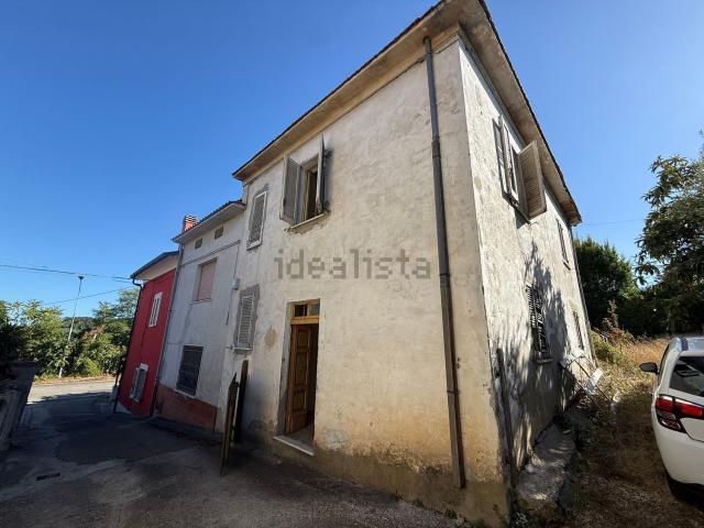 Casa in vendita a Miglianico, Chieti