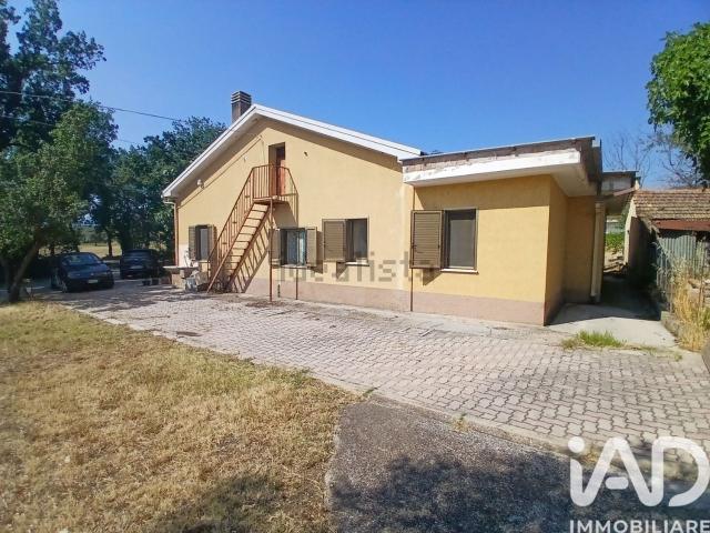 Casa in vendita a Civitaquana, Pescara