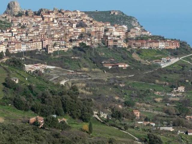 Casa in vendita a San Fratello, Sicilia