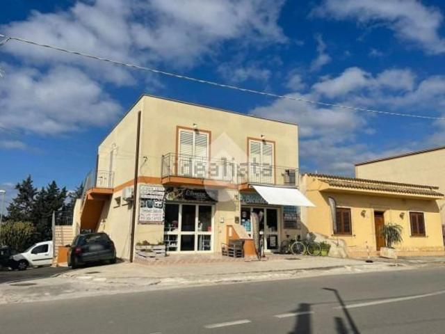 Casa in vendita a Marsala, Sicilia