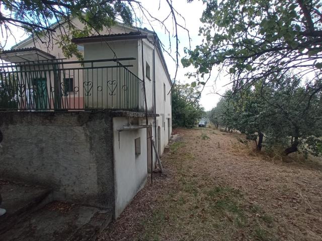 Casa in vendita a Campobasso, Molise