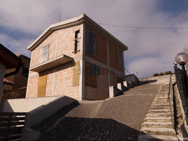 Casa in vendita a Campobasso, Molise
