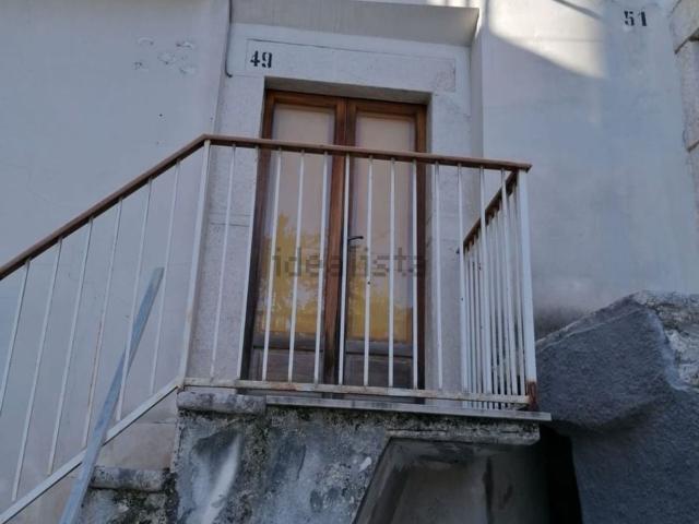 Casa in vendita a San Giovanni Rotondo, Foggia