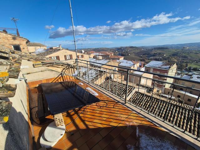 Casa in vendita a Marche, Fermo