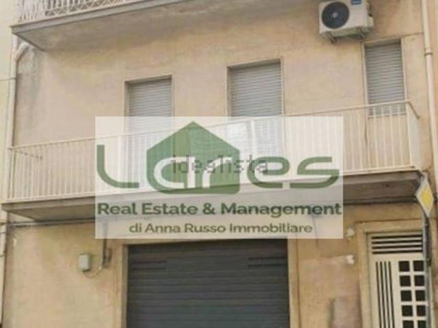 Casa in vendita a Ragusa Ibla, Ragusa