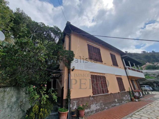 Casa in vendita a Bevera, Ventimiglia