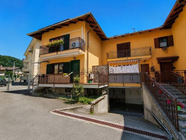 Casa in vendita a Cellio con Breia, Piemonte