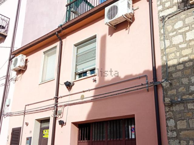 Casa in vendita a Limosano